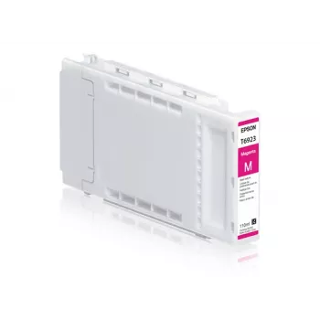 Epson T6923 UltraChrome XD cartuccia d'inchiostro, magenta, 110 ml (C13T69230N)
