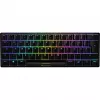Sharkoon SKILLER SGK50 S4 Tastiera gaming USB QWERTZ tedesco nero