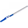BIC penna a sfera ROUND STIC EXACT 0,8 mm blu, 1 pz. 340879