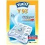 Sacchetti per aspirapolvere Swirl Y 93 / Y 95 AirSpace