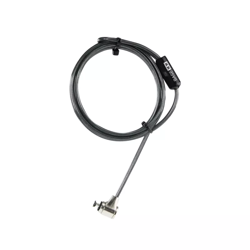 DICOTA BASE XX LAPTOP T-LOCK D31938 lucchetto di sicurezza per laptop