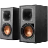 Diffusore da scaffale attivo KLIPSCH R-51PM — con filo e wireless, 120 W, nero/rame