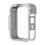 Custodia protettiva magnetica in metallo Sunnylife per OSMO 360 – struttura in metallo, chiusura magnetica