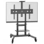 Supporto mobile inclinabile ONKRON TS1891-B per TV 50