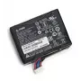 Batteria Zebra BTRY-MPV-15MA1-01 per ZQ210 nero
