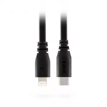 Rode SC19 cavo USB-C a Lightning 1,5 m – nero