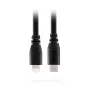 Rode SC19 cavo USB-C a Lightning 1,5 m – nero