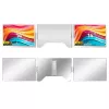 Extralink Smart Life 14 Monitor 2-SCREEN per Laptop