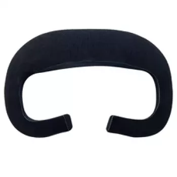 Cuscinetto facciale in Ice Silk per VR Pimax – nero