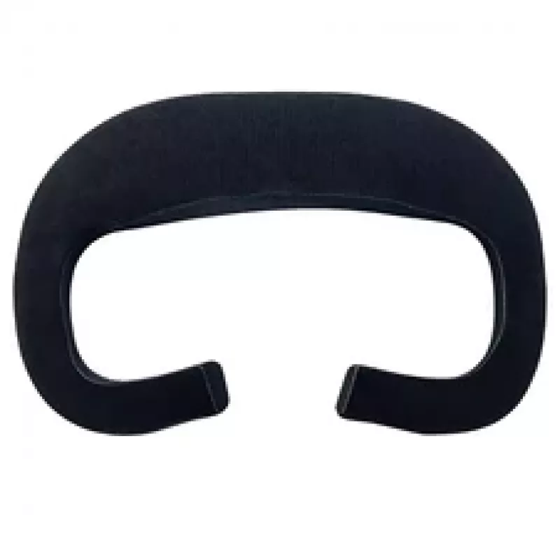 Cuscinetto facciale in Ice Silk per VR Pimax – nero
