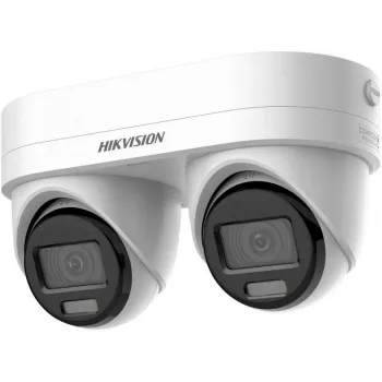 Hikvision DS-2CD2346G3D-IZ2UY/SL(2.8/4MM) telecamera di sicurezza turret IP per interni 2688 x 1520 Pixel soffitto/parete
