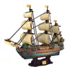 PUZZLE 3D veliero The Spanish Armada San Felipe