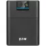 Eaton 5E Gen2 700 USB gruppo di continuità (UPS) line-interactive 0,7 kVA 360 W 2 uscite AC