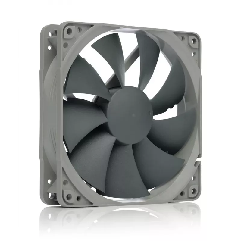 Noctua NF-P12 redux-1300 ventola per case 120mm grigio