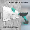 Accessorio per TV supporto a parete /32-70/WEISS TM5-W Onkron