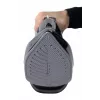 Ferro da stiro a vapore Esperanza EHI011 con piastra in ceramica grigio, nero 2600 W