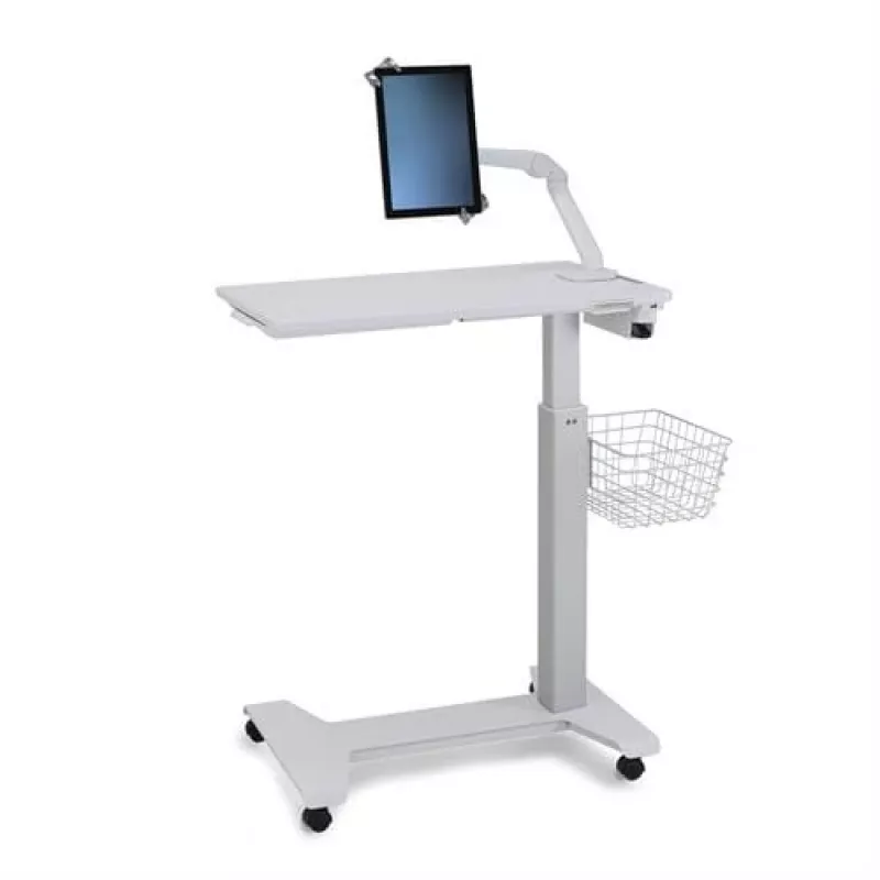 Ergotron Small - componente di montaggio (cestino in filo metallico)