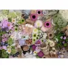 Puzzle Ravensburger Magnificent Flower Love — 1000 pezzi, dimensione standard per adulti/ragazzi