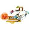 LEGO Sonic the Hedgehog La barca avventurosa di Tails set giocattolo 76997