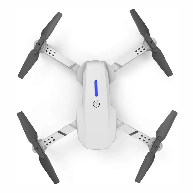 Extralink E88 Pro drone con tre batterie 1800mAh e custodia da trasporto