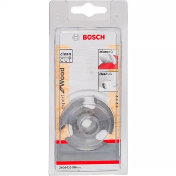 Disco da fresare Bosch 2608629386 50,8 mm larghezza di lavoro, 2 mm spessore