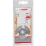 Disco da fresare Bosch 2608629386 50,8 mm larghezza di lavoro, 2 mm spessore
