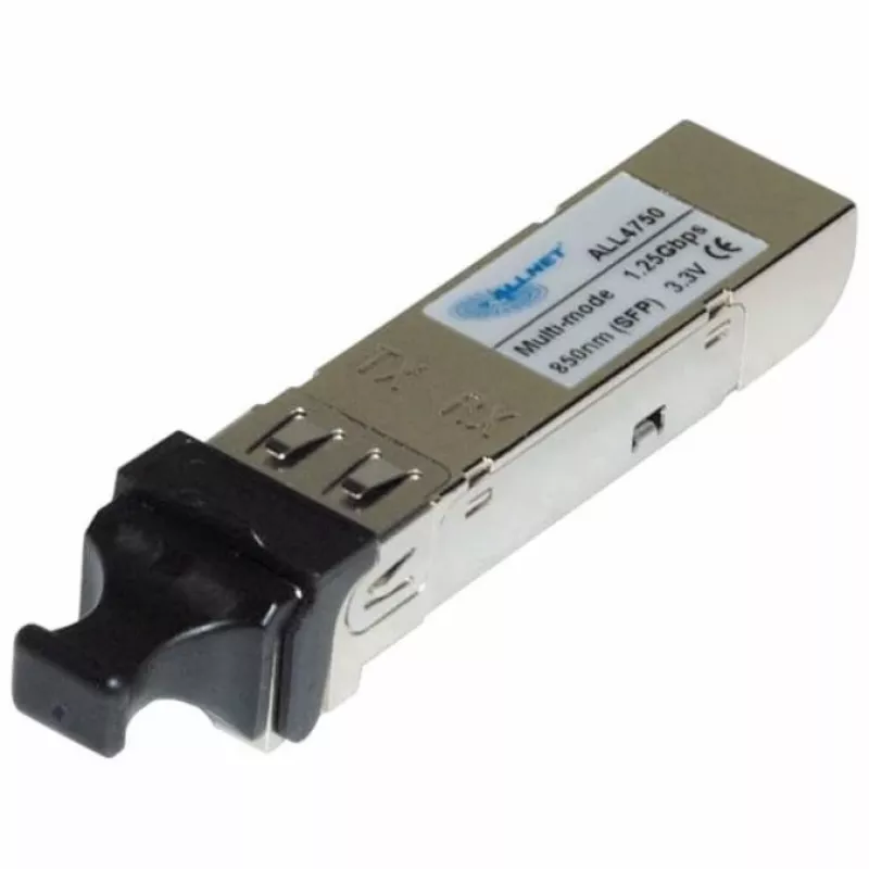 Modulo switch di rete ALLNET ALL4750