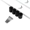 Watercool MO-RA3 Supporto a parete/case - bianco