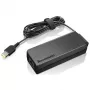 Alimentatore Lenovo Liteon connettore slim 90W 2 poli