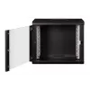 Armadio a parete Digitus Unique Series - 600x450 mm (LxP)