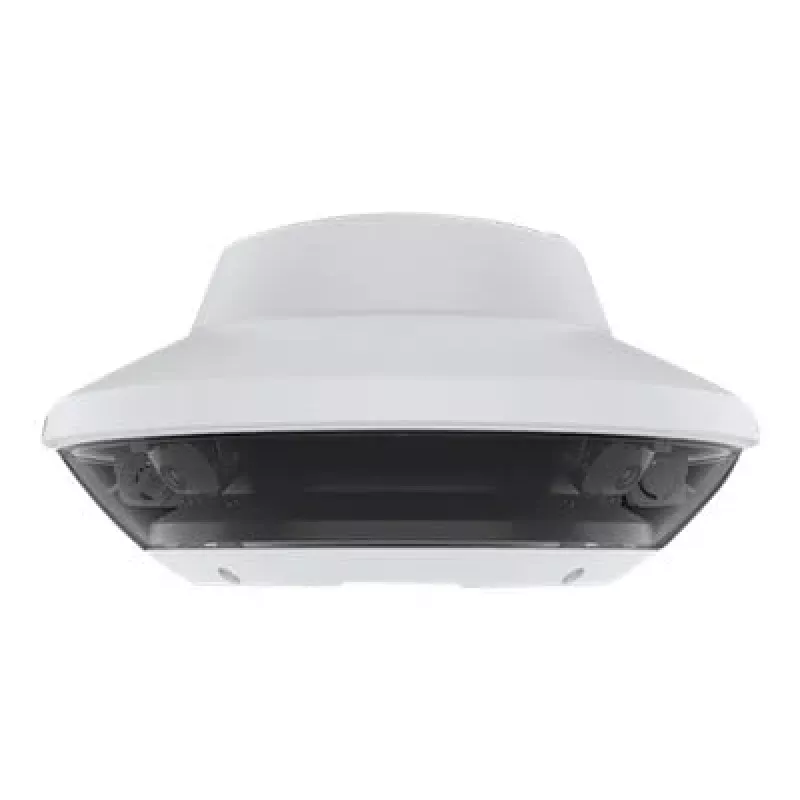 Telecamera di rete Q6010-E, 4x5MP, 20 MP.