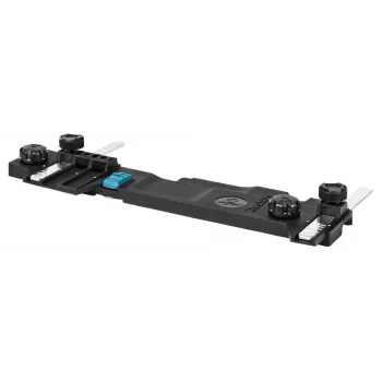 Makita 197005-0 accessorio per seghe circolari: adattatore per guide