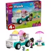 LEGO FRIENDS 42644 Furgone dei gelati di Heartlake City
