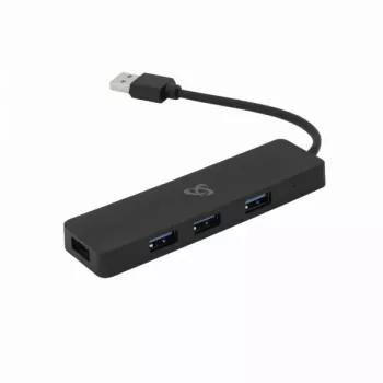 Hub Sbox H-504 USB-3.0 4 porte