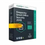 Kaspersky Small Office Security v8 per 15 desktop, 15 dispositivi mobili, 2 server 1 ANNO EU