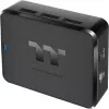 Hub USB interno Thermaltake H200 PLUS – TT Premium Edition – hub – 3 x USB 2.0 + 3 x USB 2.0 (interno)