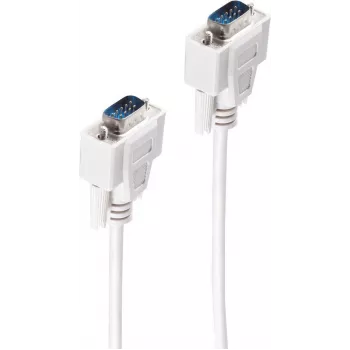 ShiverPeaks cavo seriale BS78041-2 grigio 1,8 m DB-9