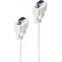 ShiverPeaks cavo seriale BS78041-2 grigio 1,8 m DB-9