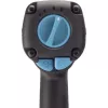 Avvitatore a impulsi HAZET 9012EL-SPC 1/2, 1/4 pollici 8000 giri/min nero, blu