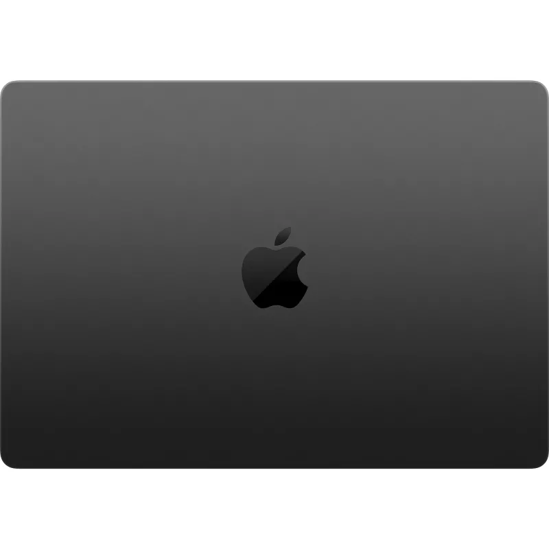 MacBook Pro 14 M4 Max, Space Black, M4 Max (14-CPU/32-GPU), 36 GB, 1 TB, tedesco, alimentatore USB-C 96W, MX2K3D/A