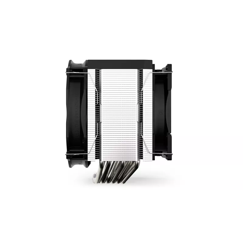 ENDORFY FORTIS 5 DUAL FAN SPC307 raffreddamento CPU ventola PC radiatore 14/12 cm nero