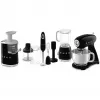 Frullatore Smeg SMF03BLEU nero 800 W (SMF03BLEU)