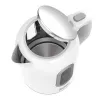 Bollitore Black & Decker 1,7 L 2200 W bianco