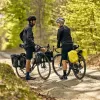 Thule 5401 Shield borsa laterale 13L set da 2 nero