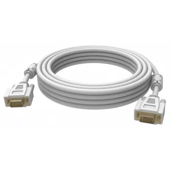 Cavo Vision 2x VGA 15 pin D-Sub 3m