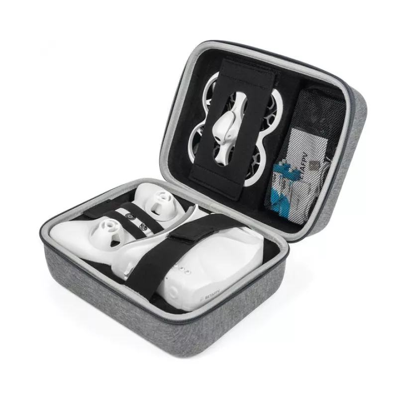 Drone BETAFPV Cetus X Kit ELRS – drone FPV pronto al volo con visore incluso