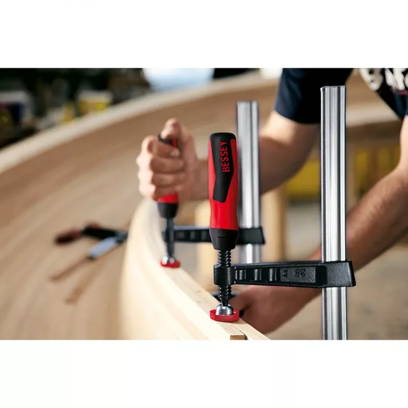 Morsetto BESSEY TG16-2K