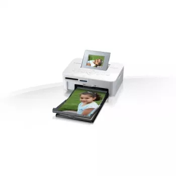 Stampante fotografica Canon SELPHY CP1000 sublimazione a colori 300 x 300 DPI