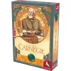 Pegasus Spiele Carnegie gioco da tavolo economia