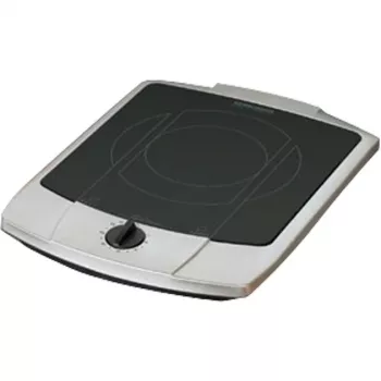 ROMMELSBACHER Ceran CT 2203/TC - piastra a induzione